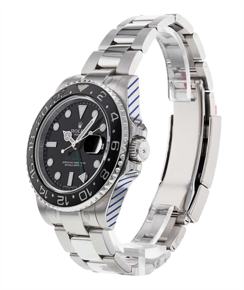 Rolex GMT Master II 116710 LN